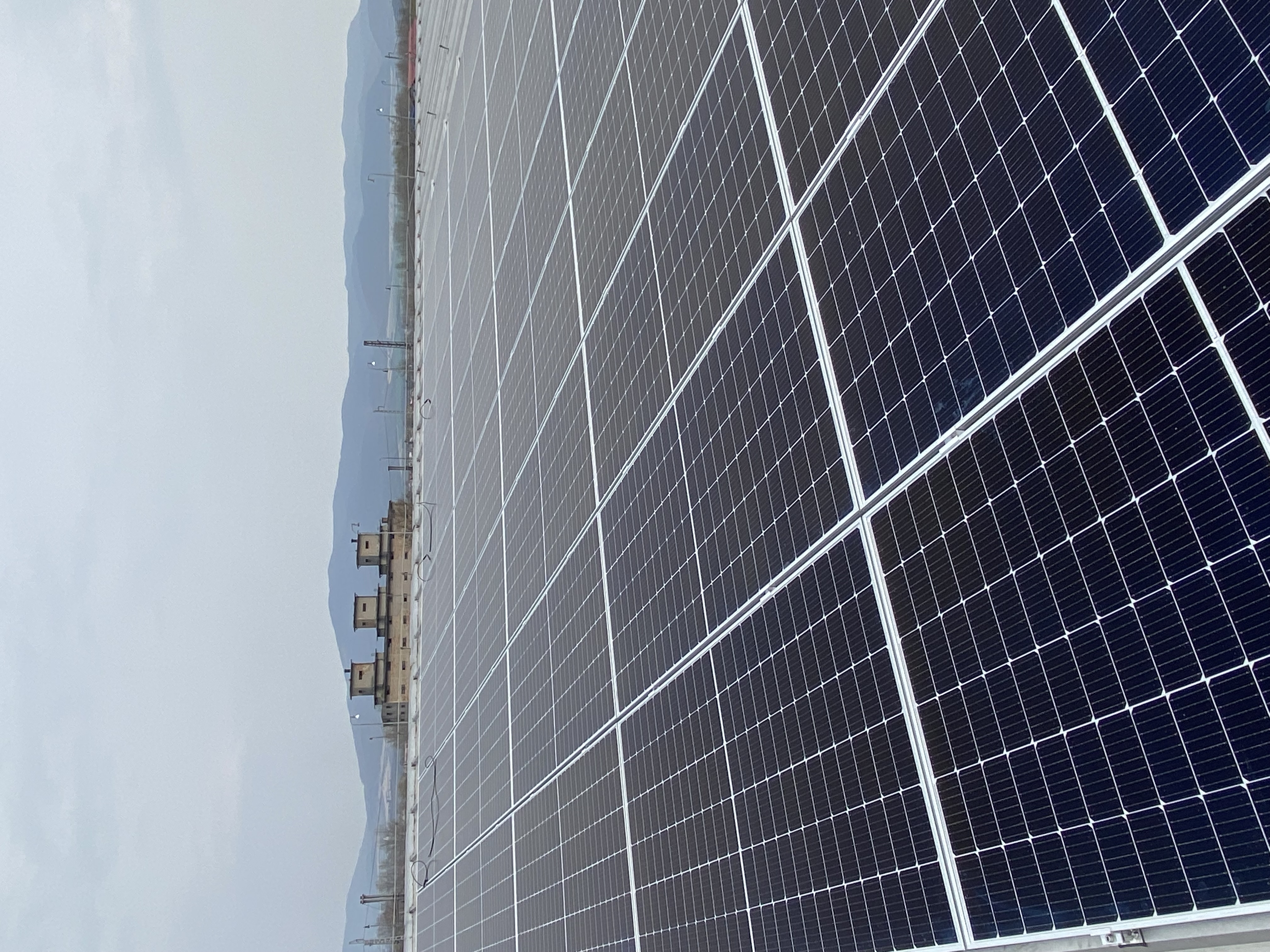SOLARTECH - Profesionálne fotovoltaické služby na celom Slovensku